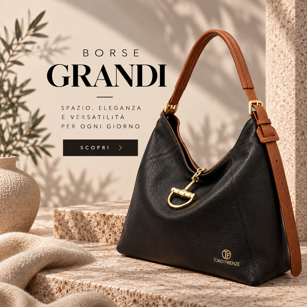 Borse Grandi