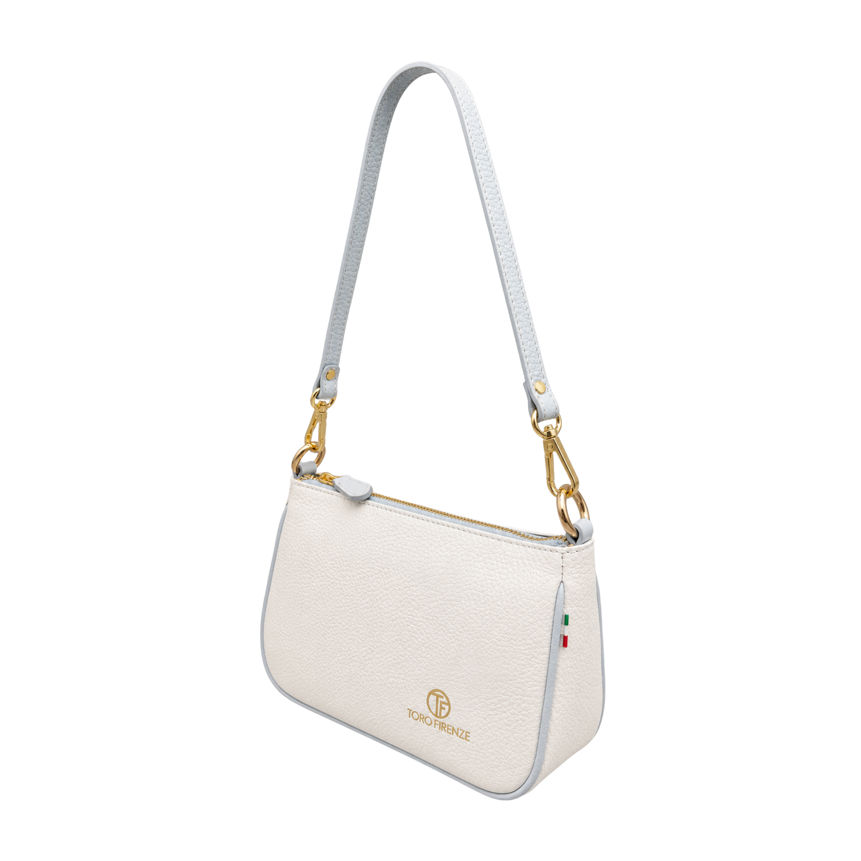 Borsa a Mano Piccola L.V — Modello 2026
