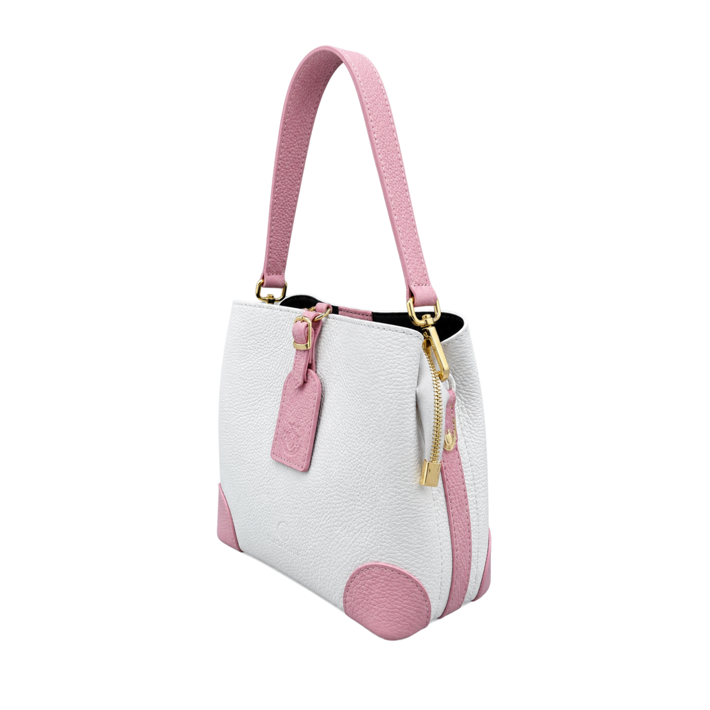 Borsa a Mano Piccola Patricia — Modello 2026