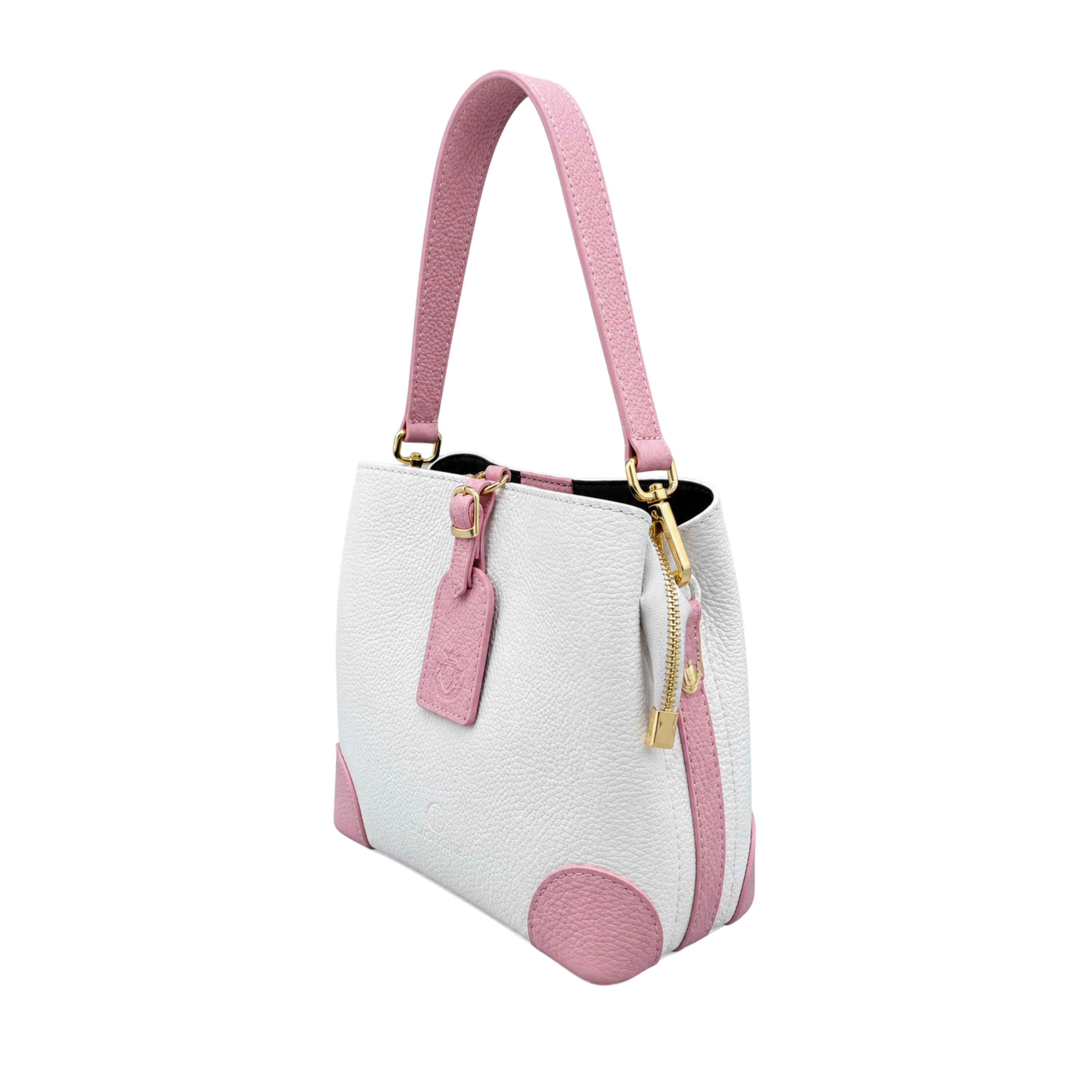 Borsa a Mano Piccola Patricia — Modello 2026