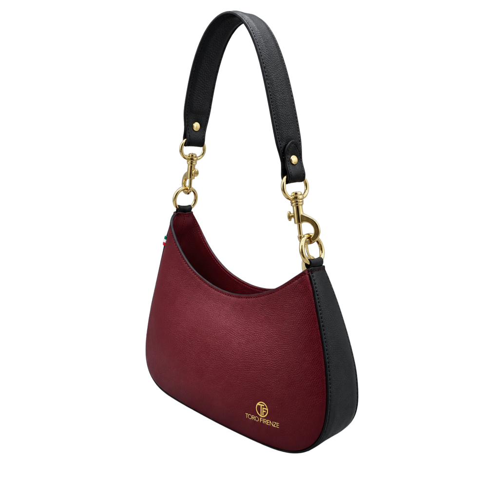 Borsa a Mano Media Gondola — Modello 2026