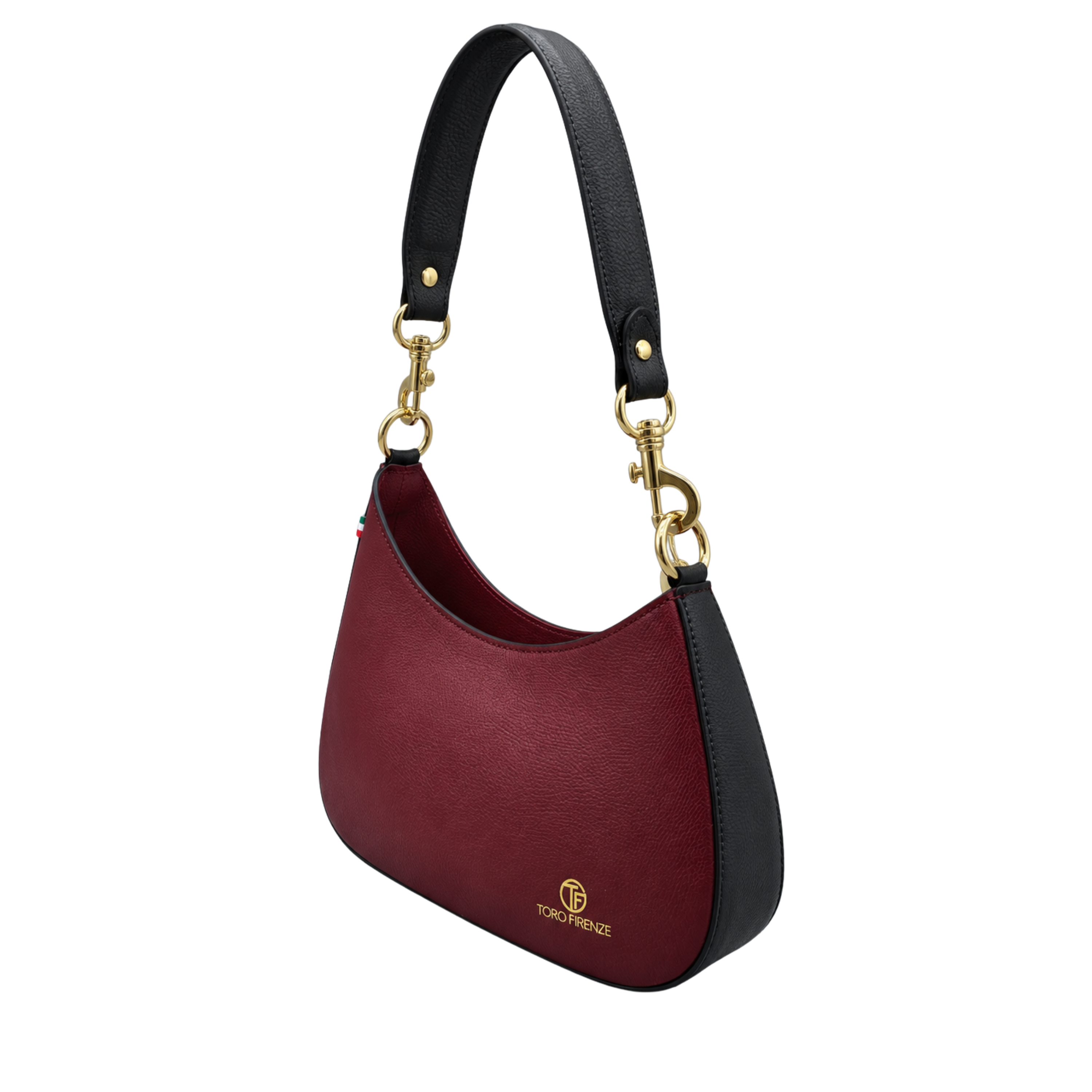 Borsa a Mano Media Gondola — Modello 2026