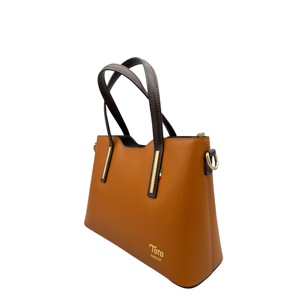 Borsa a Mano Media Veronica — Modello 2026