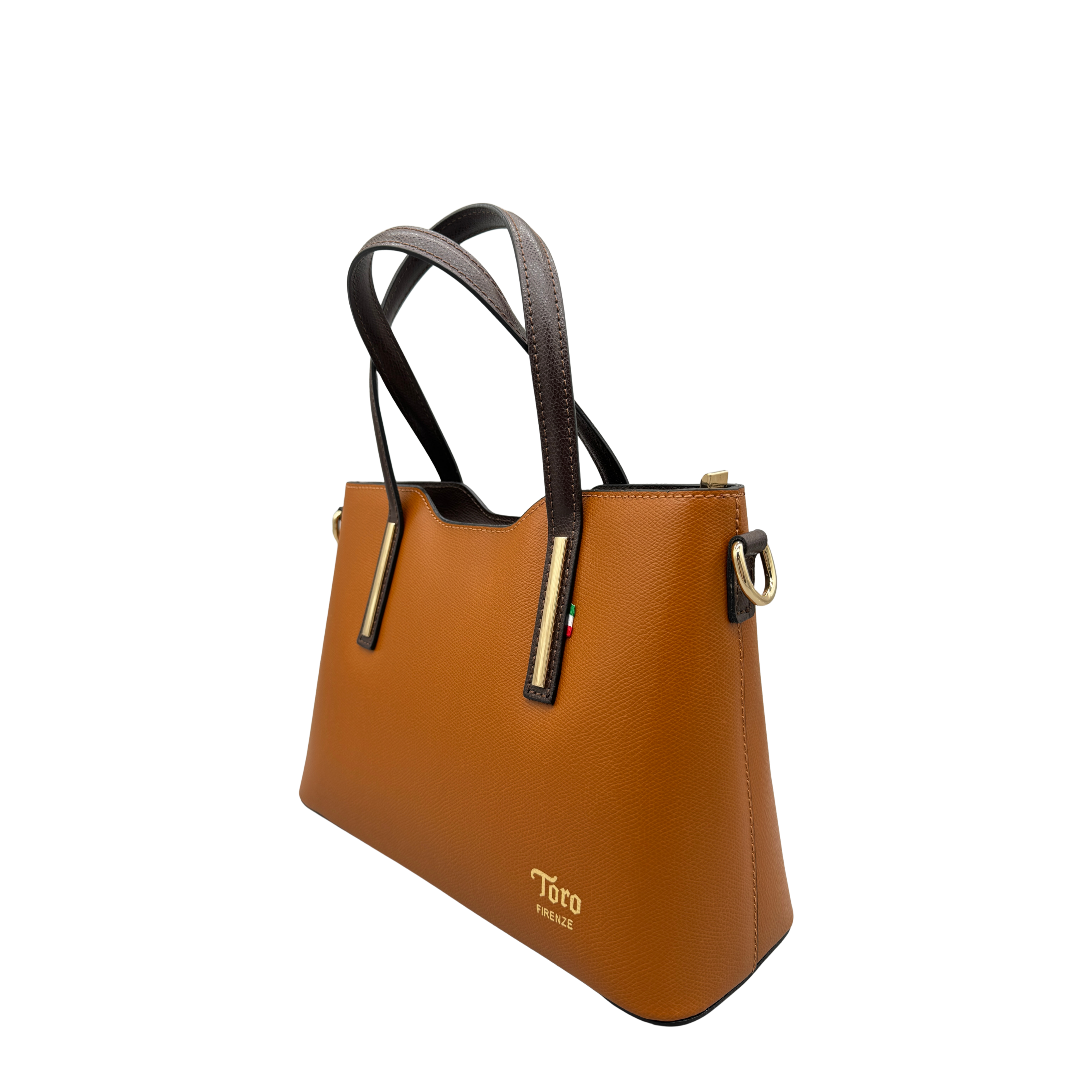 Borsa a Mano Media Veronica — Modello 2026