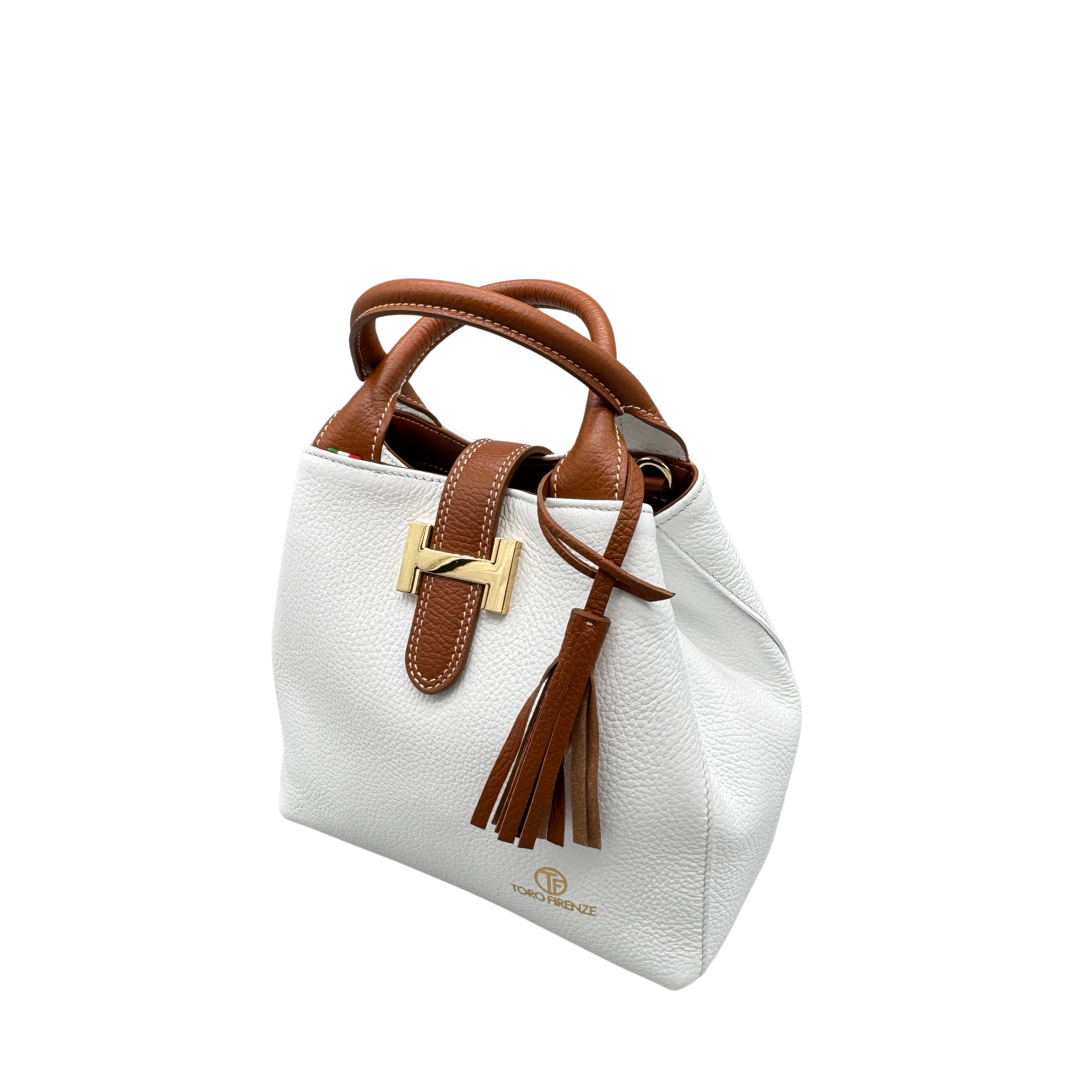 Borsa a Mano Piccola H Baby — Modello 2026