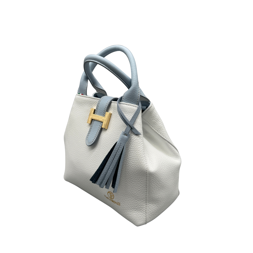 Borsa a Mano Piccola H Baby — Modello 2026