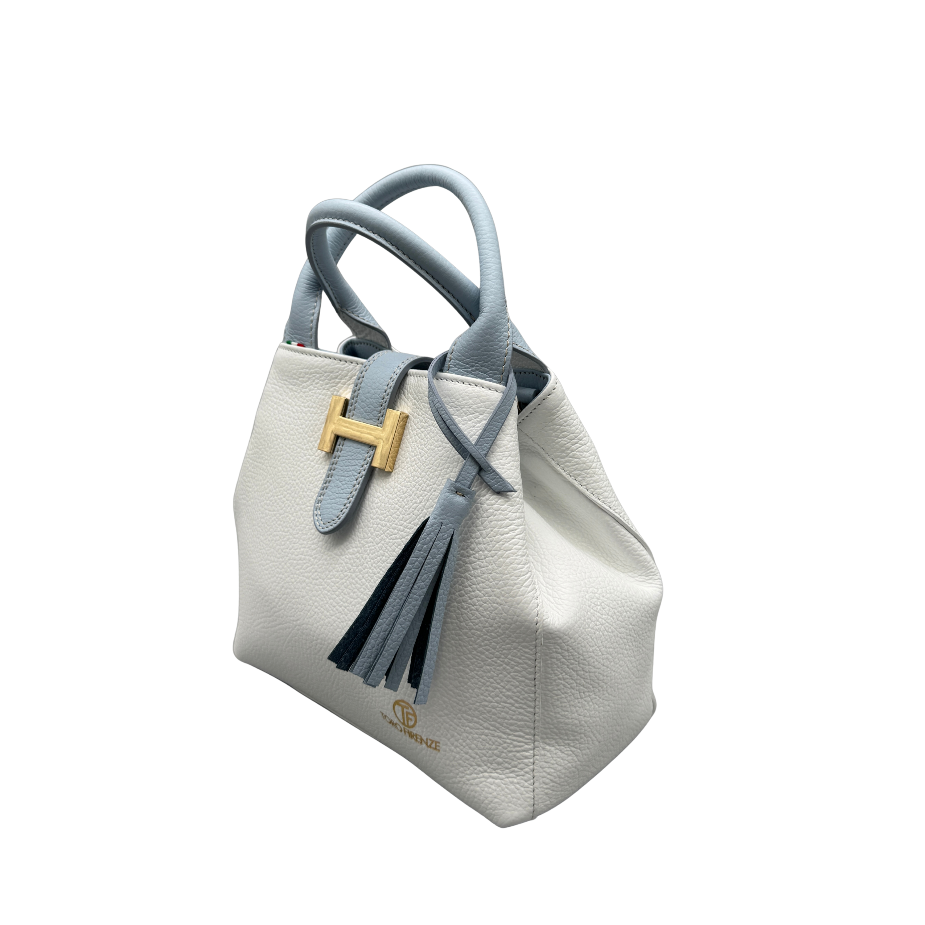 Borsa a Mano Piccola H Baby — Modello 2026
