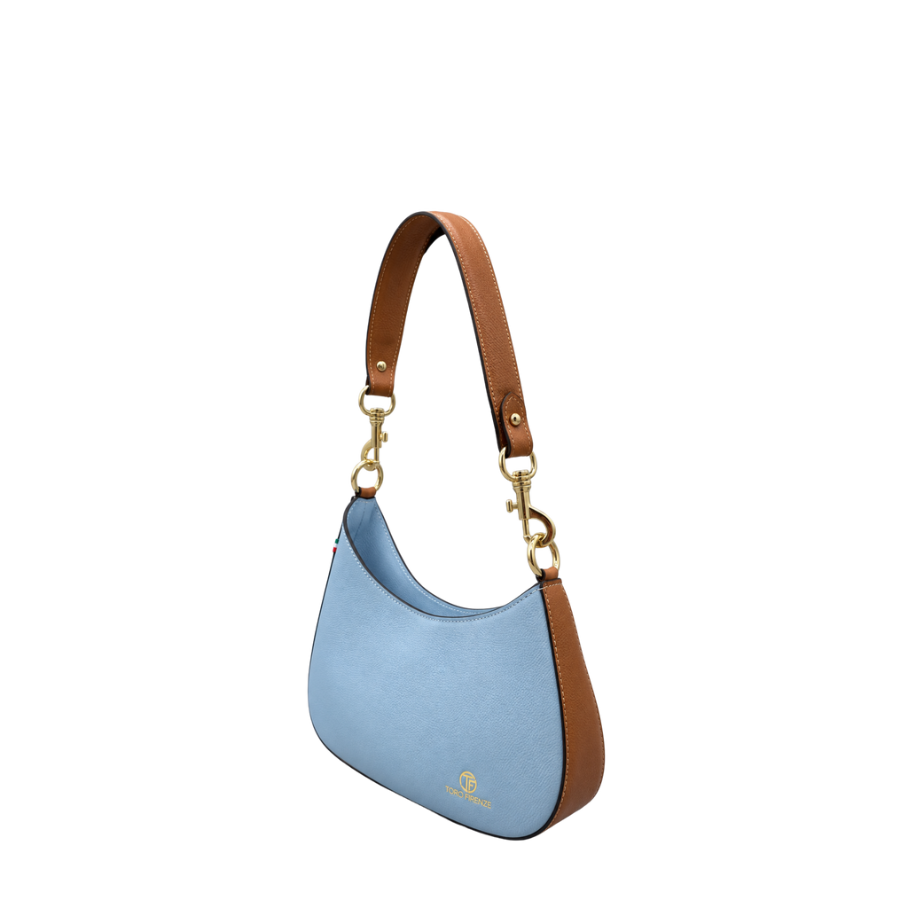 Borsa a Mano Piccola Gondola — Modello 2026