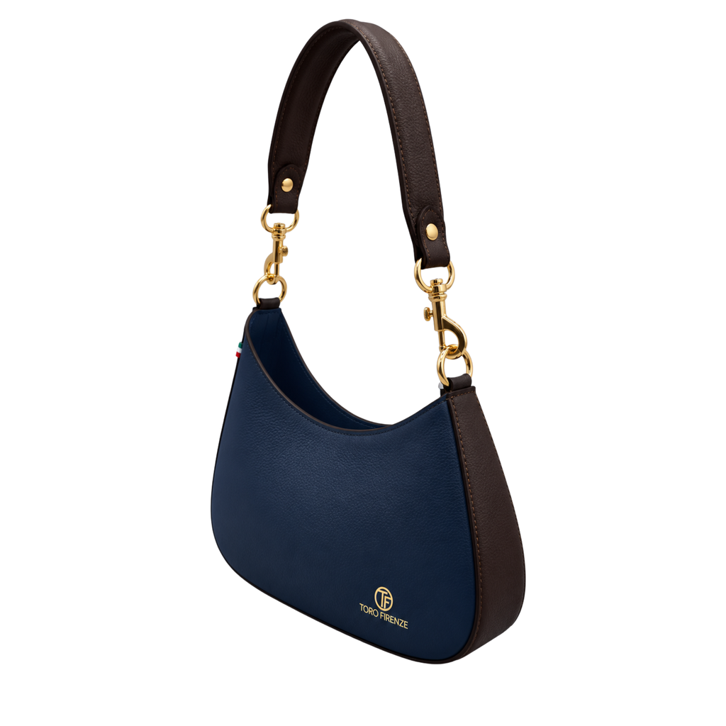Borsa a Mano Media Gondola — Modello 2026
