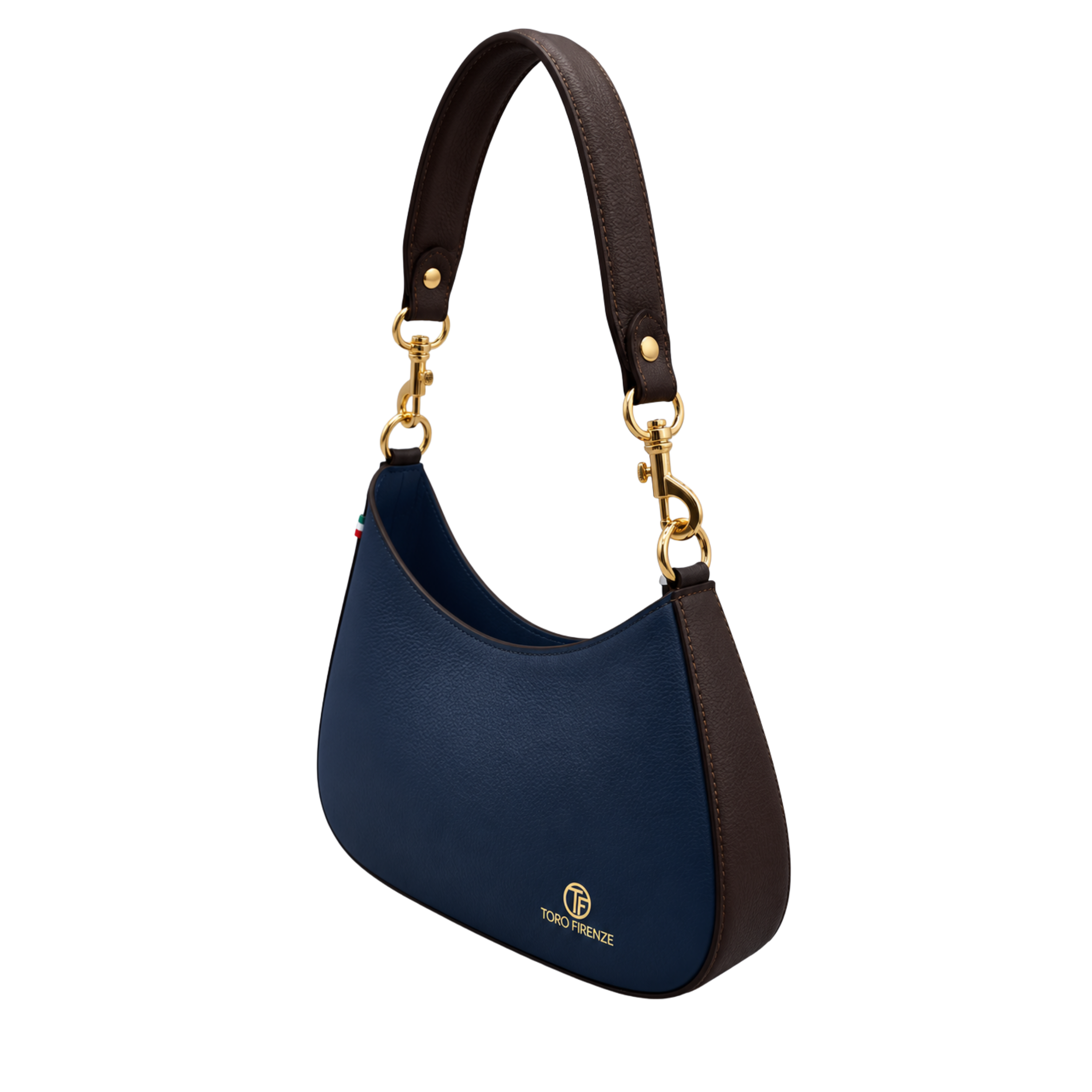 Borsa a Mano Media Gondola — Modello 2026