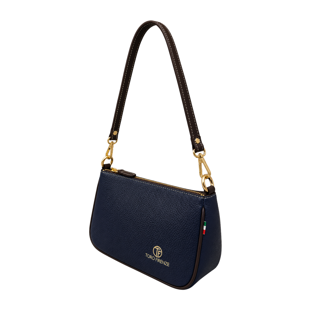 Borsa a Mano Piccola L.V — Modello 2026