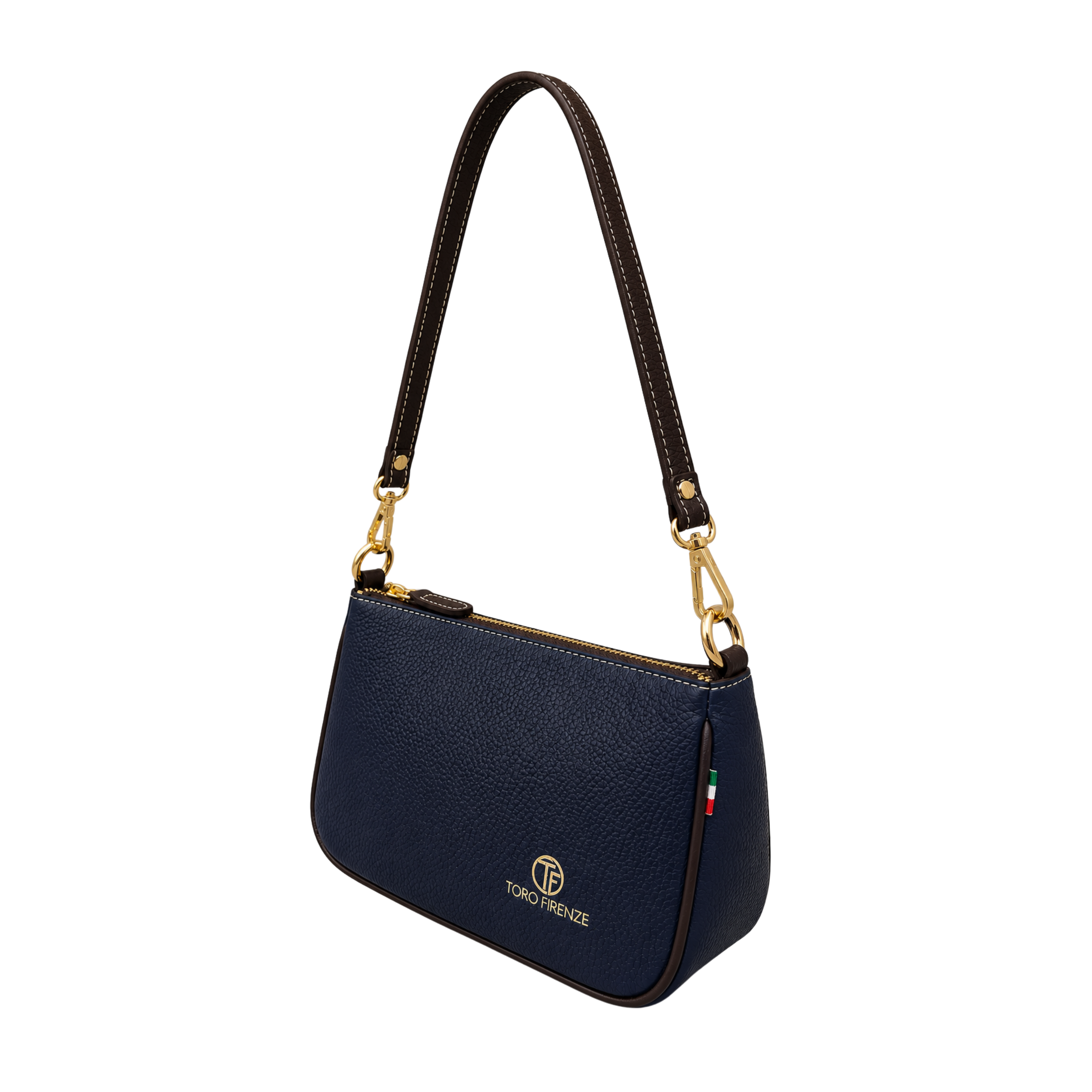 Borsa a Mano Piccola L.V — Modello 2026