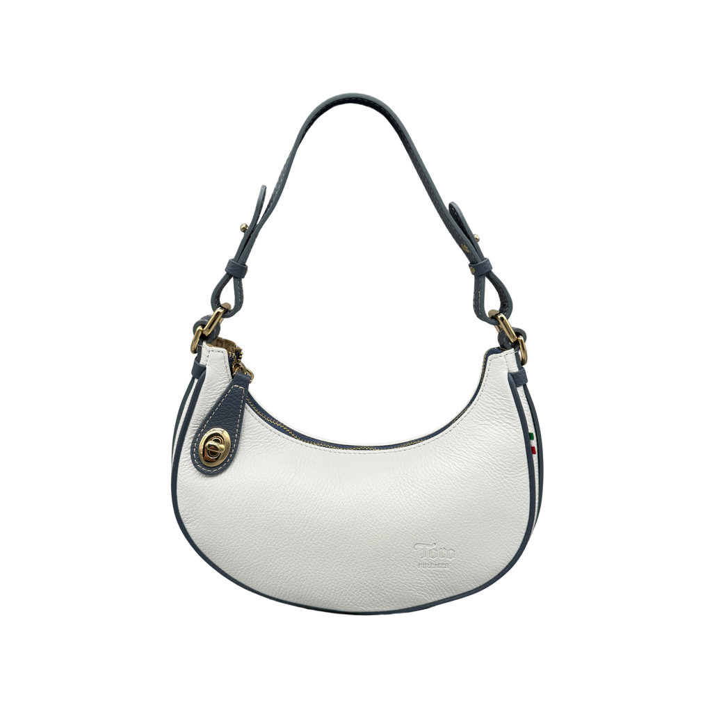 Borsa a Mano Piccola Mezza Luna — Modello 2016