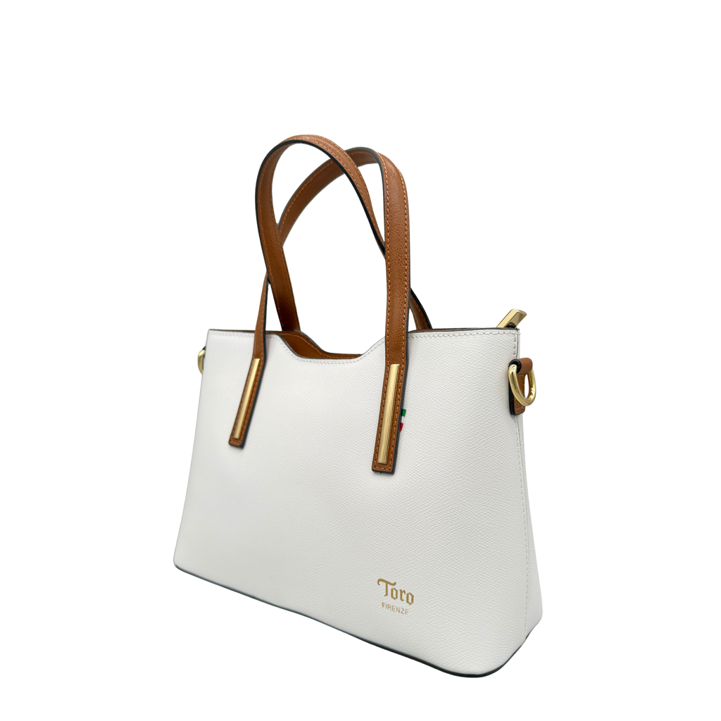 Borsa a Mano Media Veronica — Modello 2026