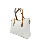 Borsa a Mano Media Veronica — Modello 2026
