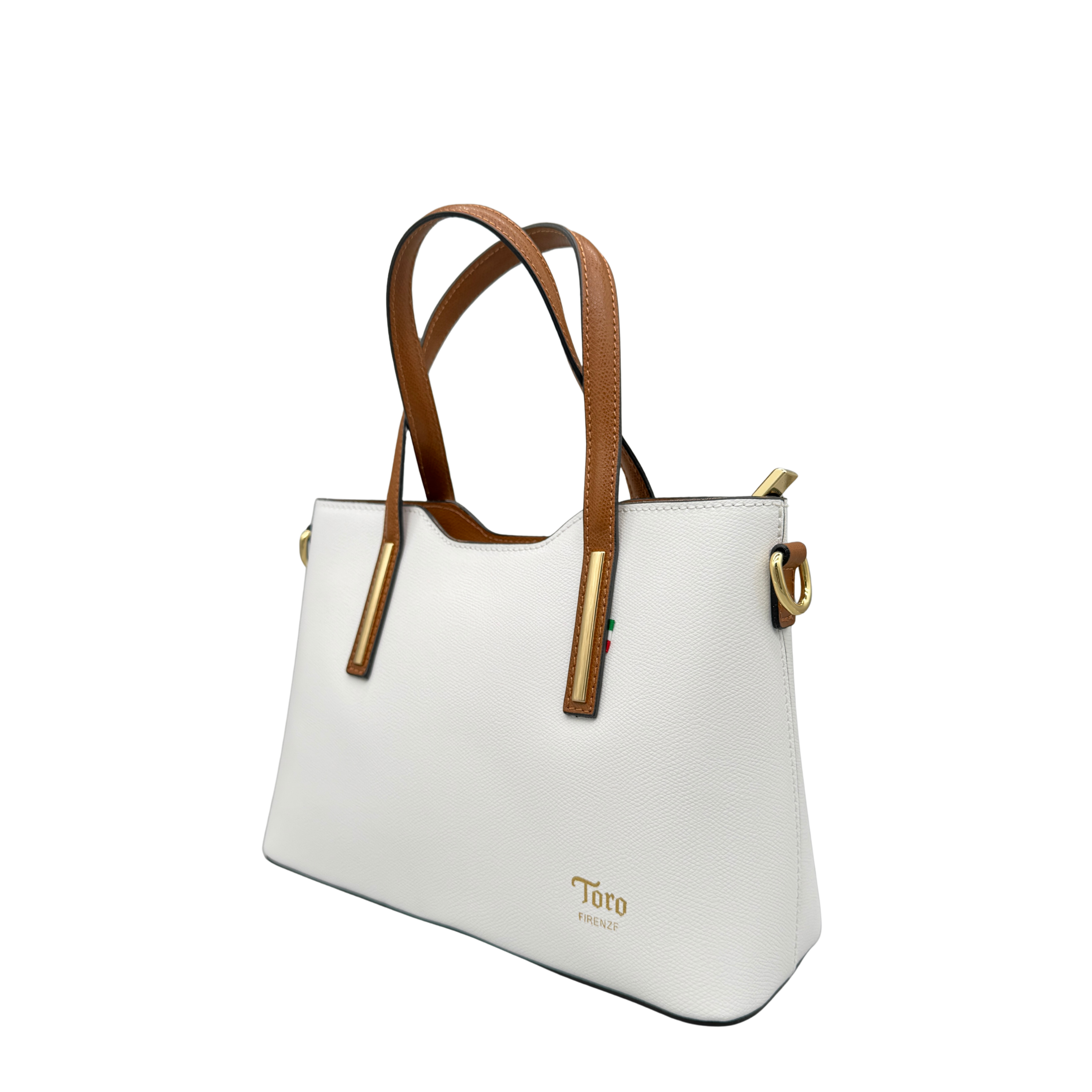 Borsa a Mano Media Veronica — Modello 2026
