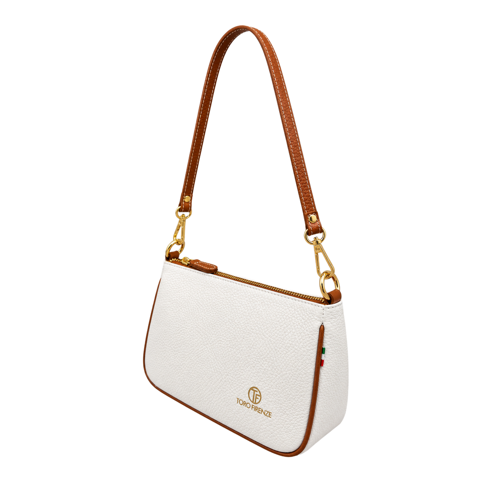 Borsa a Mano Piccola L.V — Modello 2026