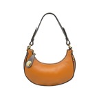 Borsa a Mano Piccola Mezza Luna — Modello 2016
