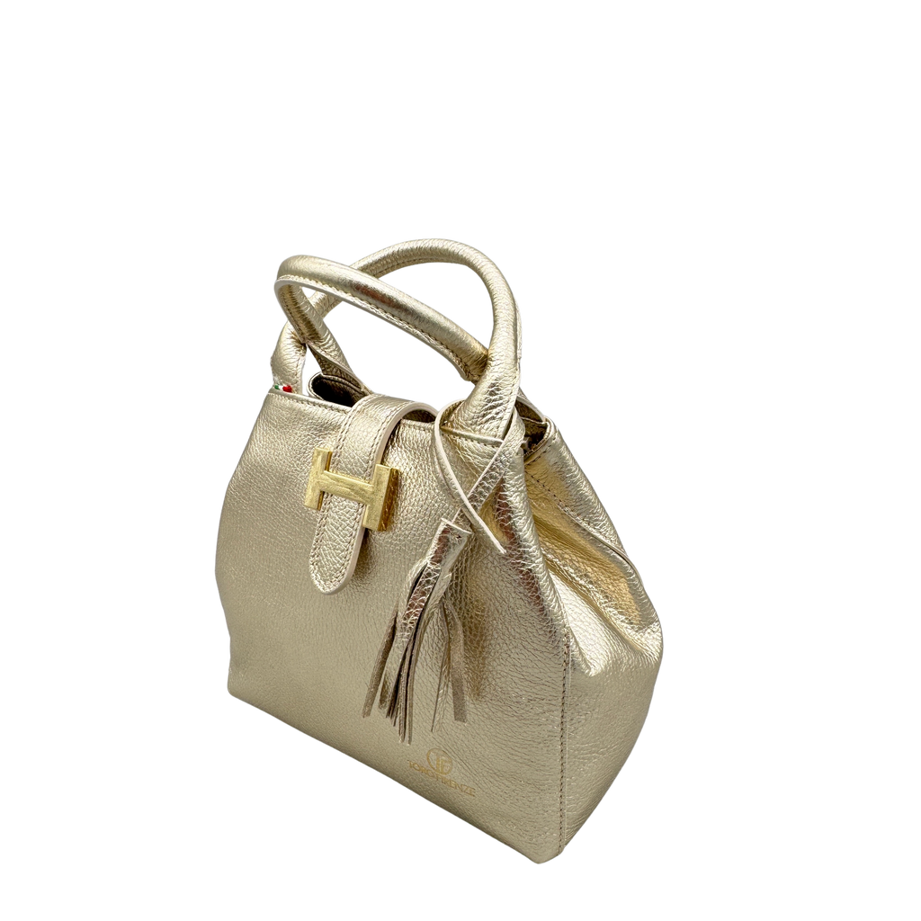 Borsa a Mano Piccola H Baby — Modello 2026