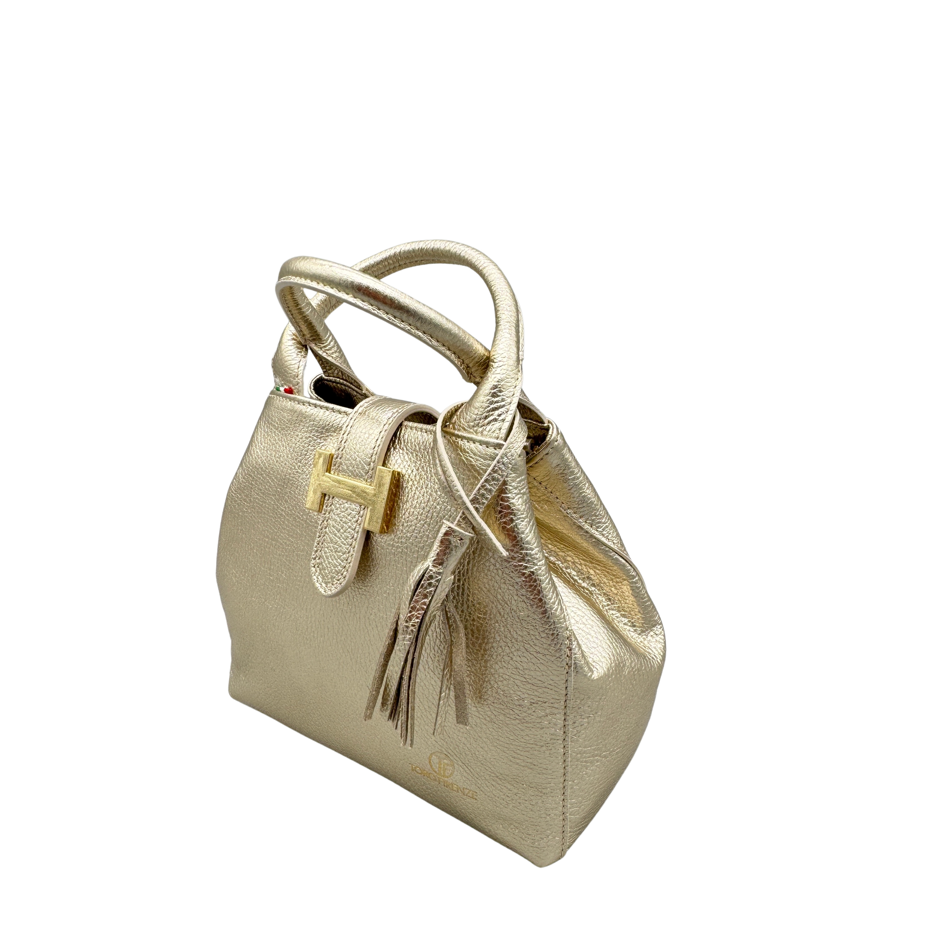 Borsa a Mano Piccola H Baby — Modello 2026