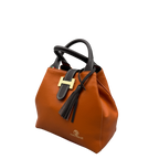 Borsa a Mano Piccola H Baby — Modello 2026