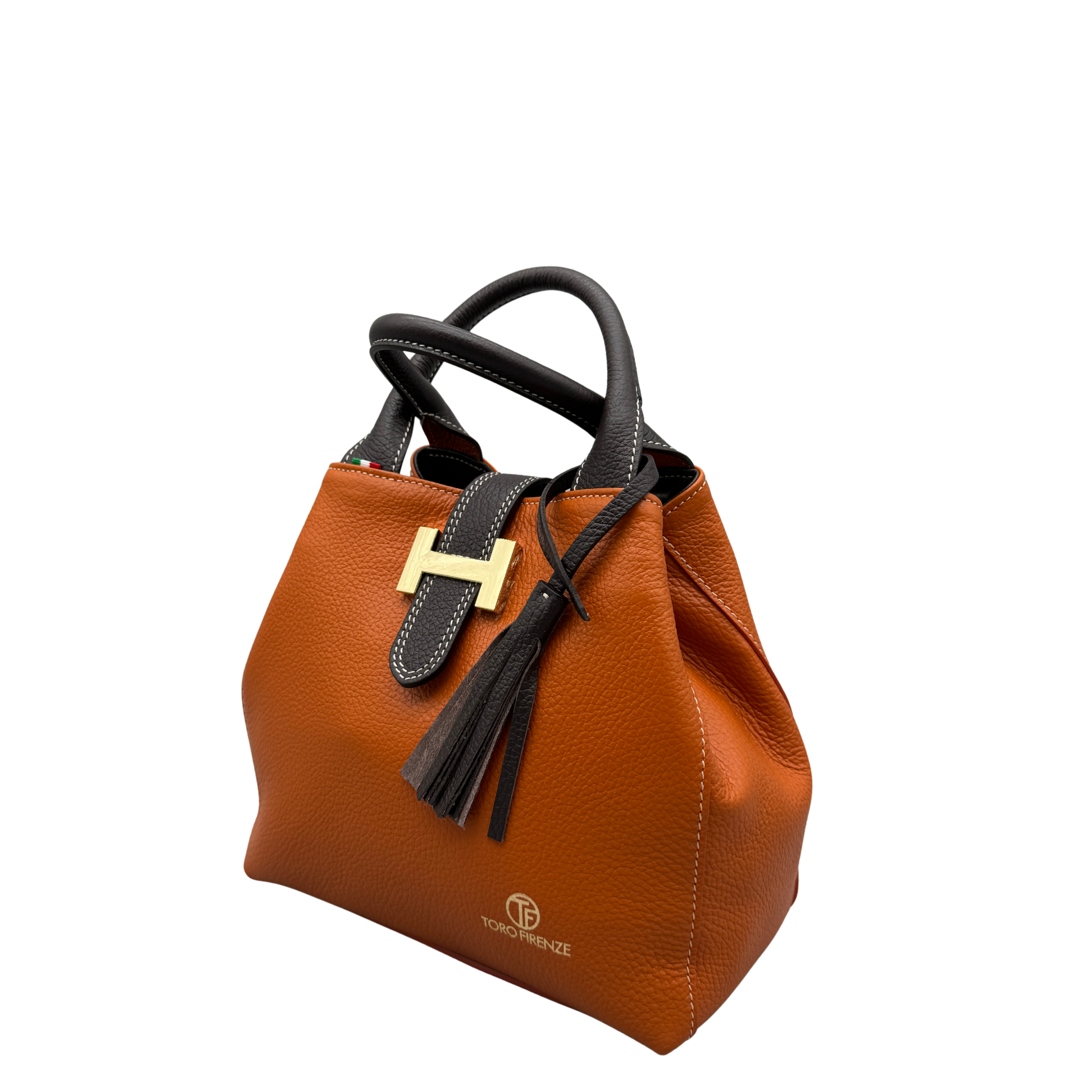 Borsa a Mano Piccola H Baby — Modello 2026