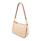 Borsa a Mano Piccola L.V — Modello 2026