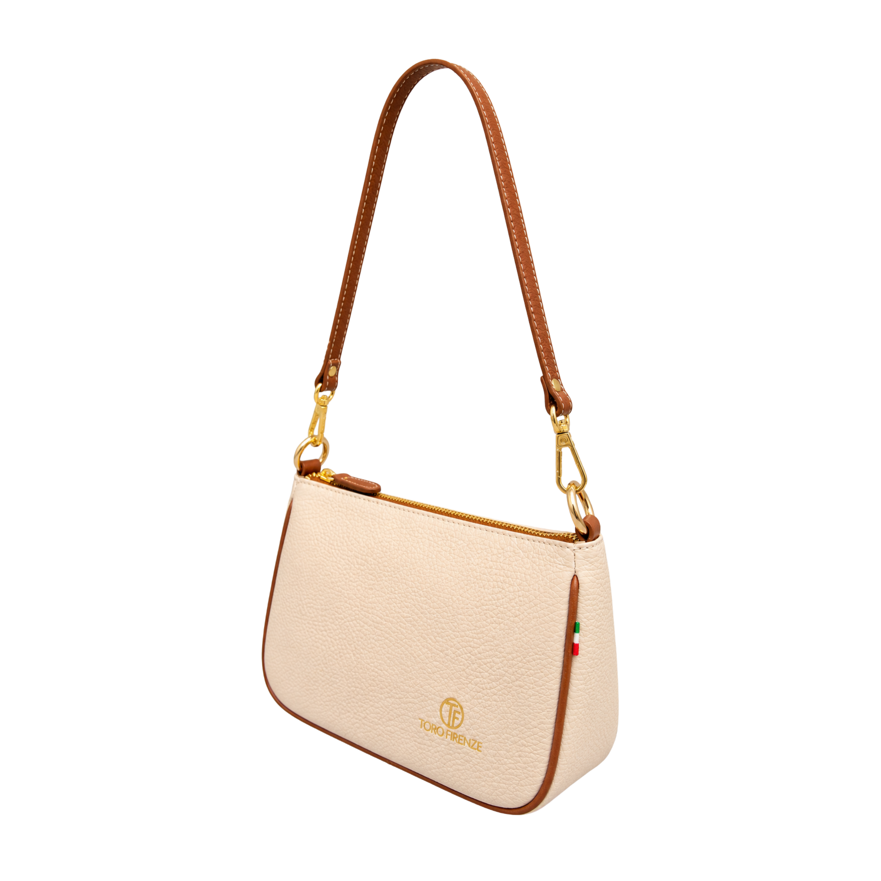 Borsa a Mano Piccola L.V — Modello 2026