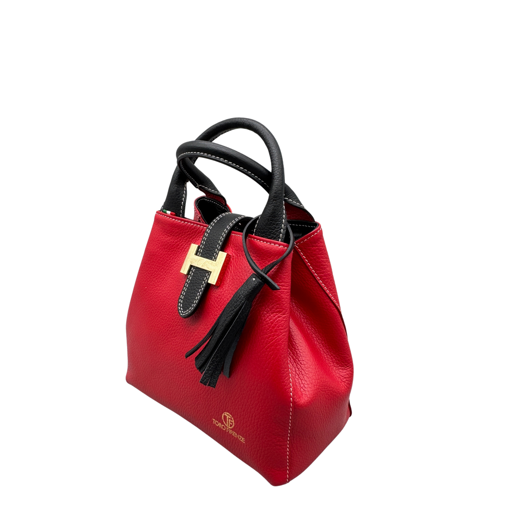 Borsa a Mano Piccola H Baby — Modello 2026