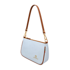 Borsa a Mano Piccola L.V — Modello 2026