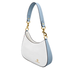 Borsa a Mano Media Gondola — Modello 2026