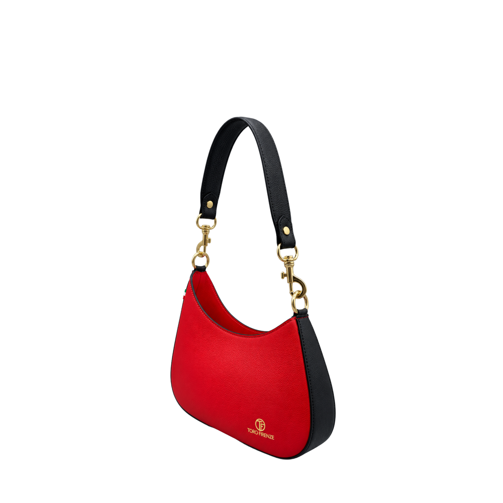 Borsa a Mano Piccola Gondola — Modello 2026
