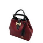 Borsa a Mano Piccola H Baby — Modello 2026