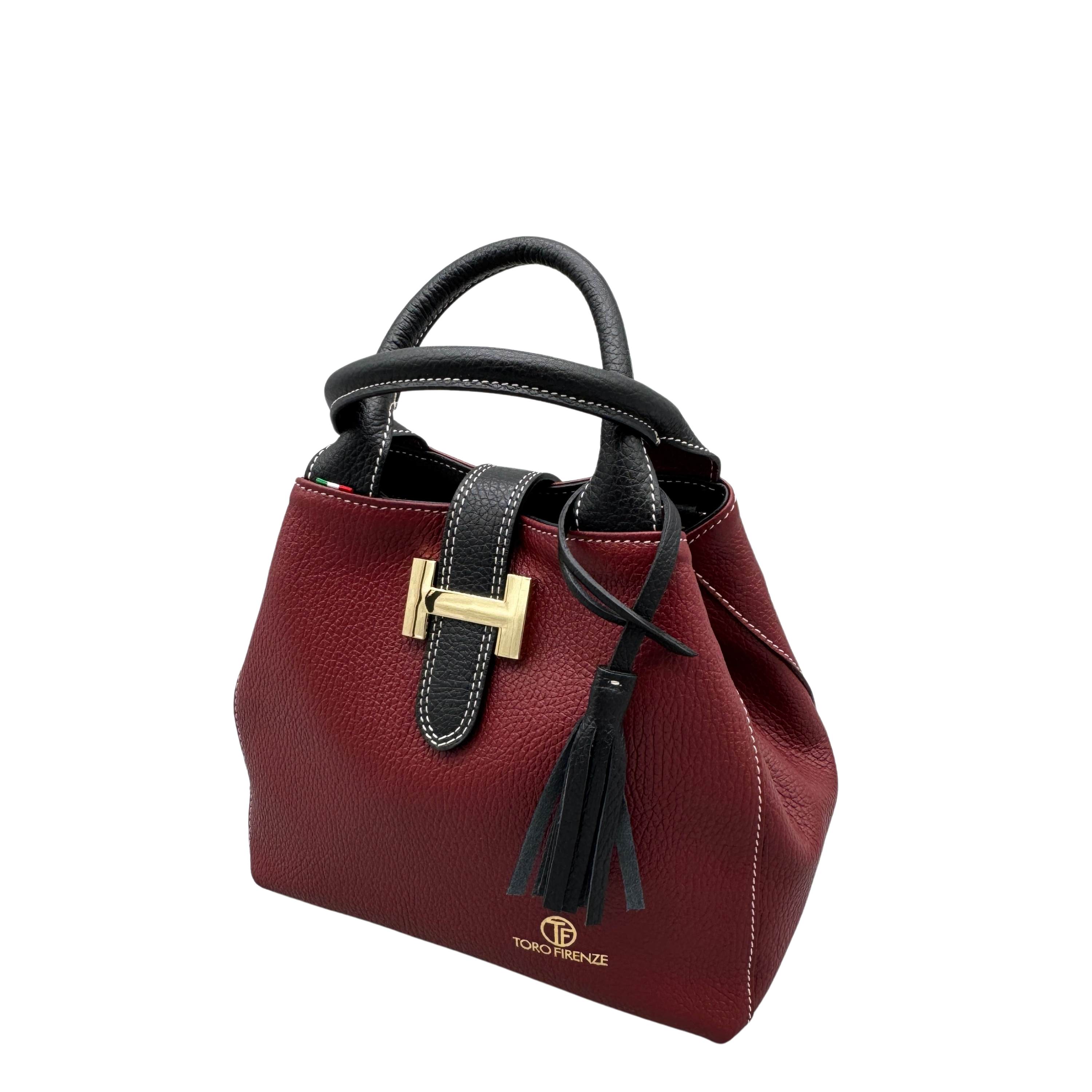 Borsa a Mano Piccola H Baby — Modello 2026