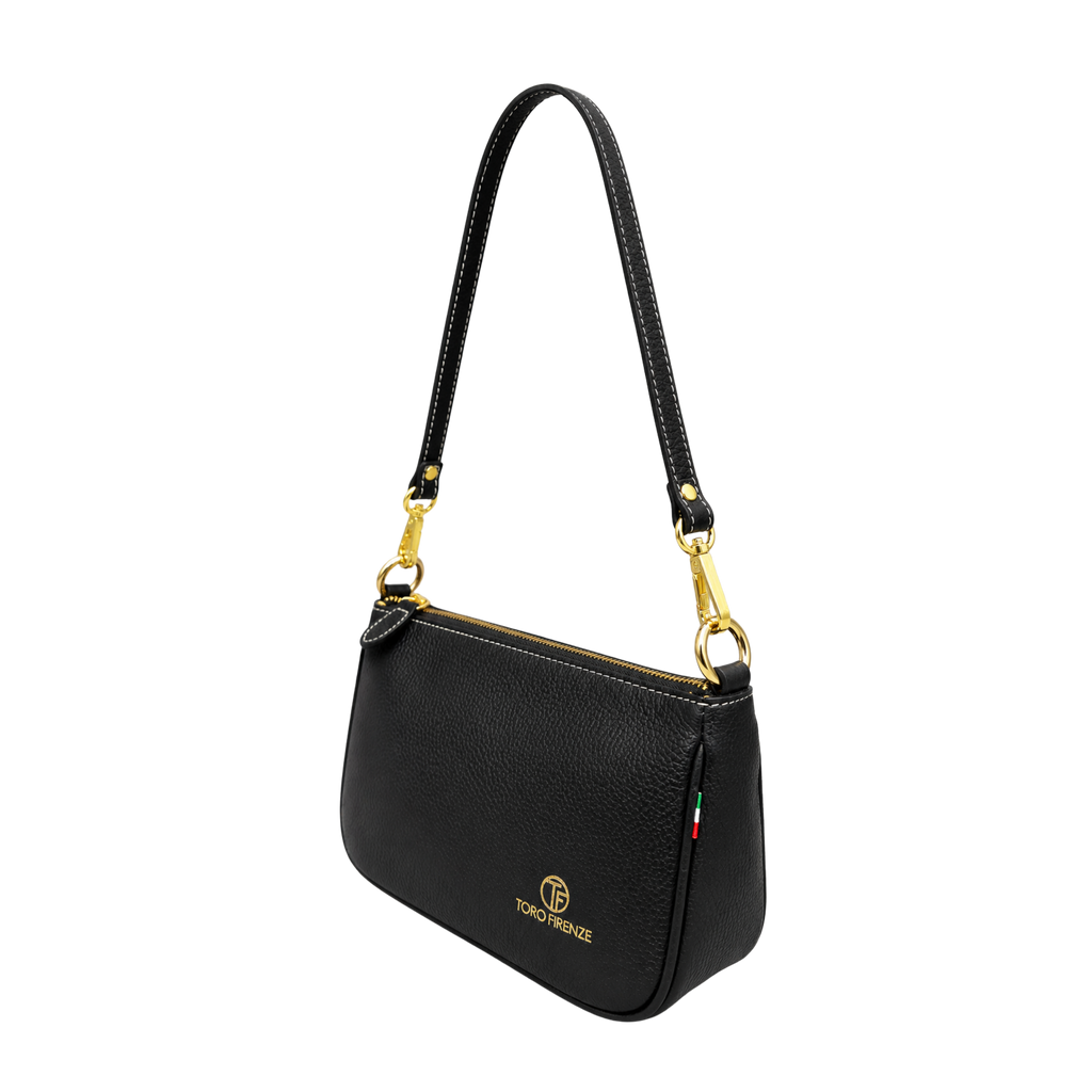 Borsa a Mano Piccola L.V — Modello 2026
