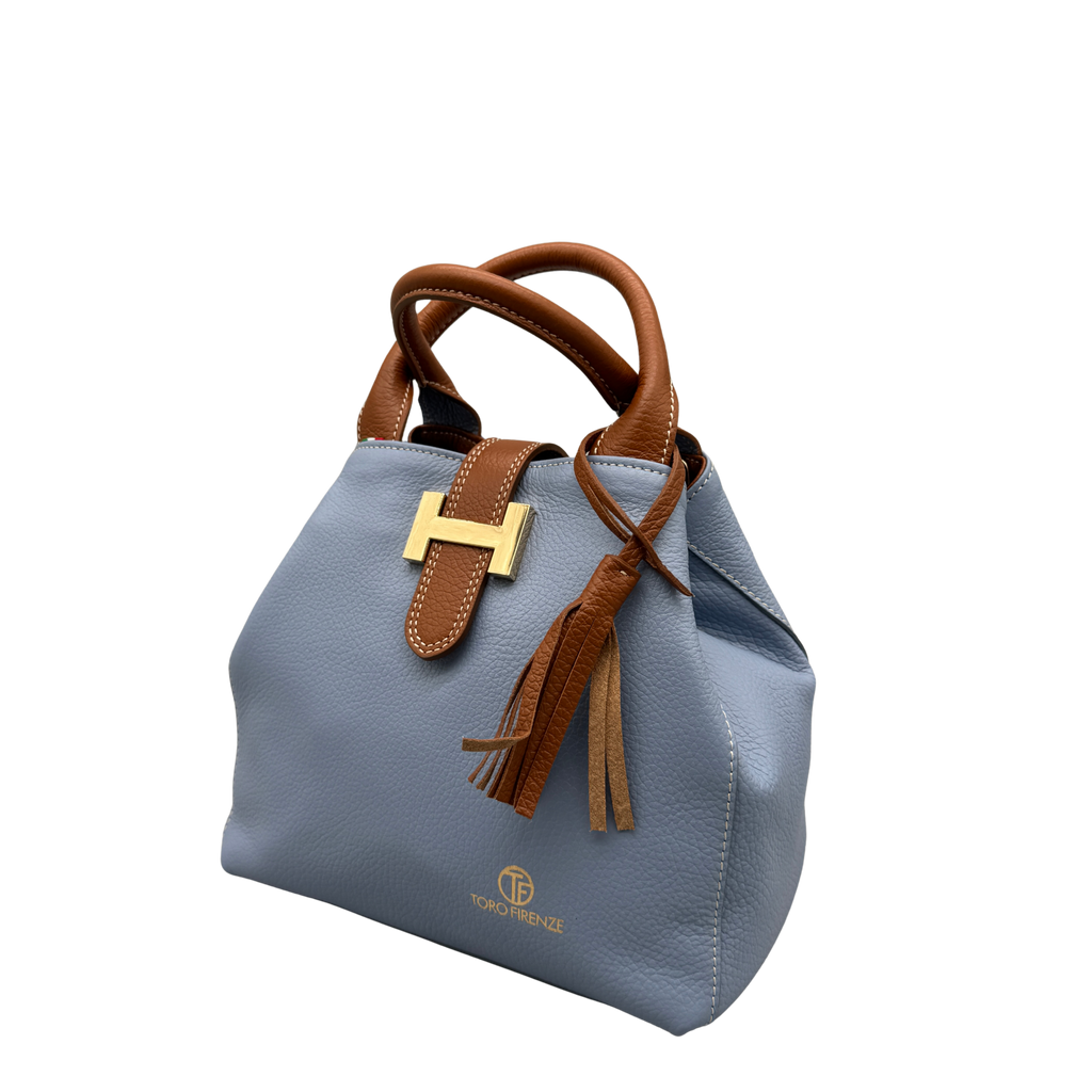 Borsa a Mano Piccola H Baby — Modello 2026