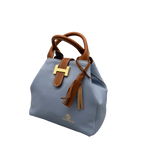 Borsa a Mano Piccola H Baby — Modello 2026