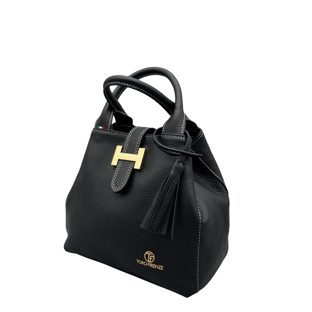 Borsa a Mano Piccola H Baby — Modello 2026