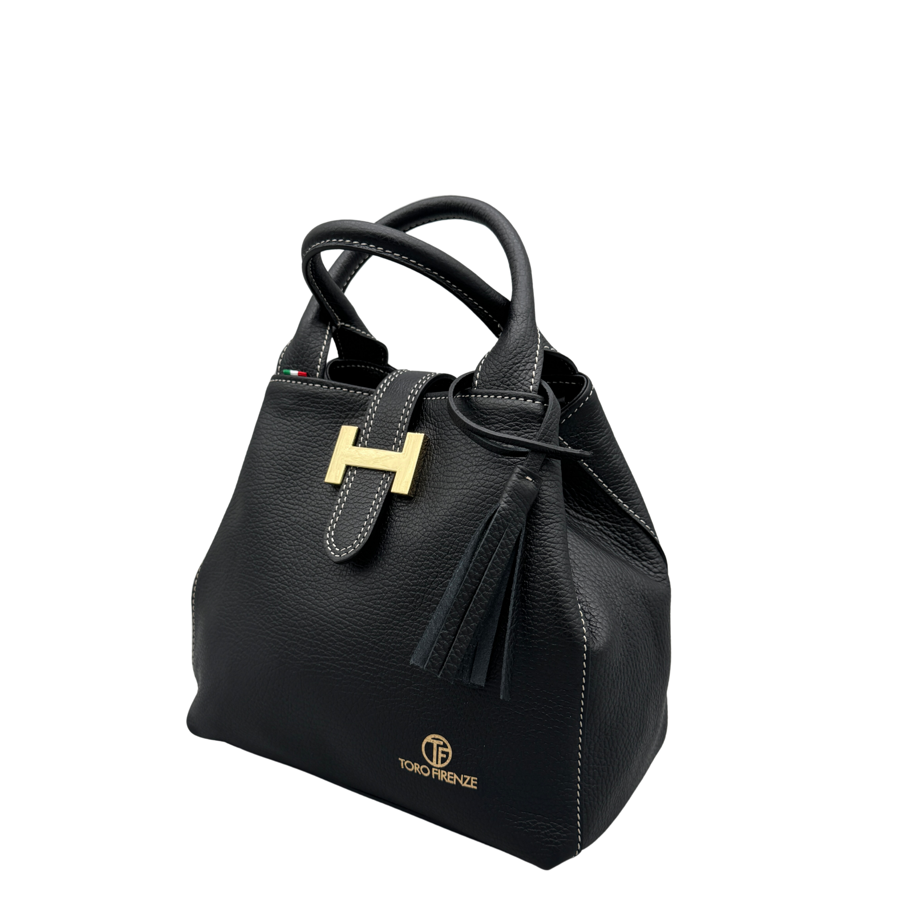 Borsa a Mano Piccola H Baby — Modello 2026