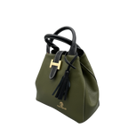 Borsa a Mano Piccola H Baby — Modello 2026