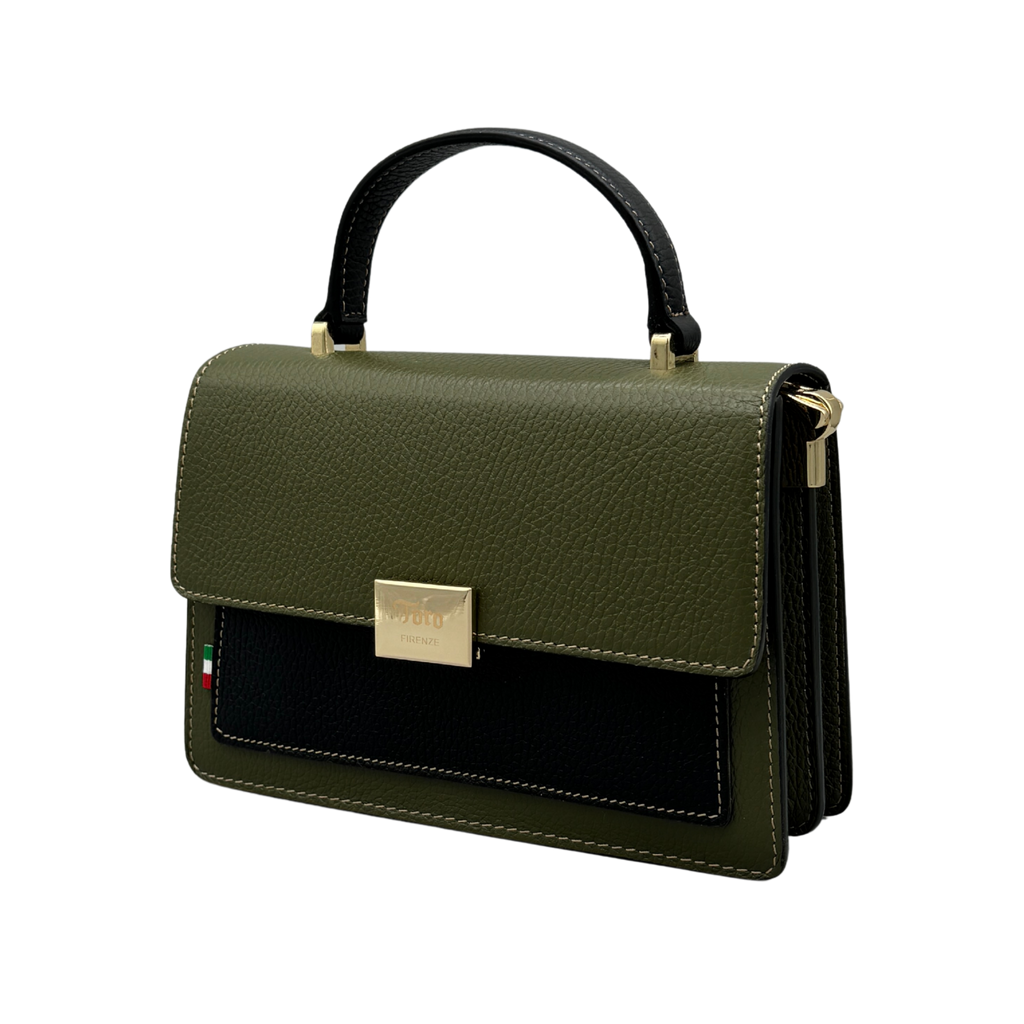 Borsa a Mano Piccola Dolores — Modello 2025
