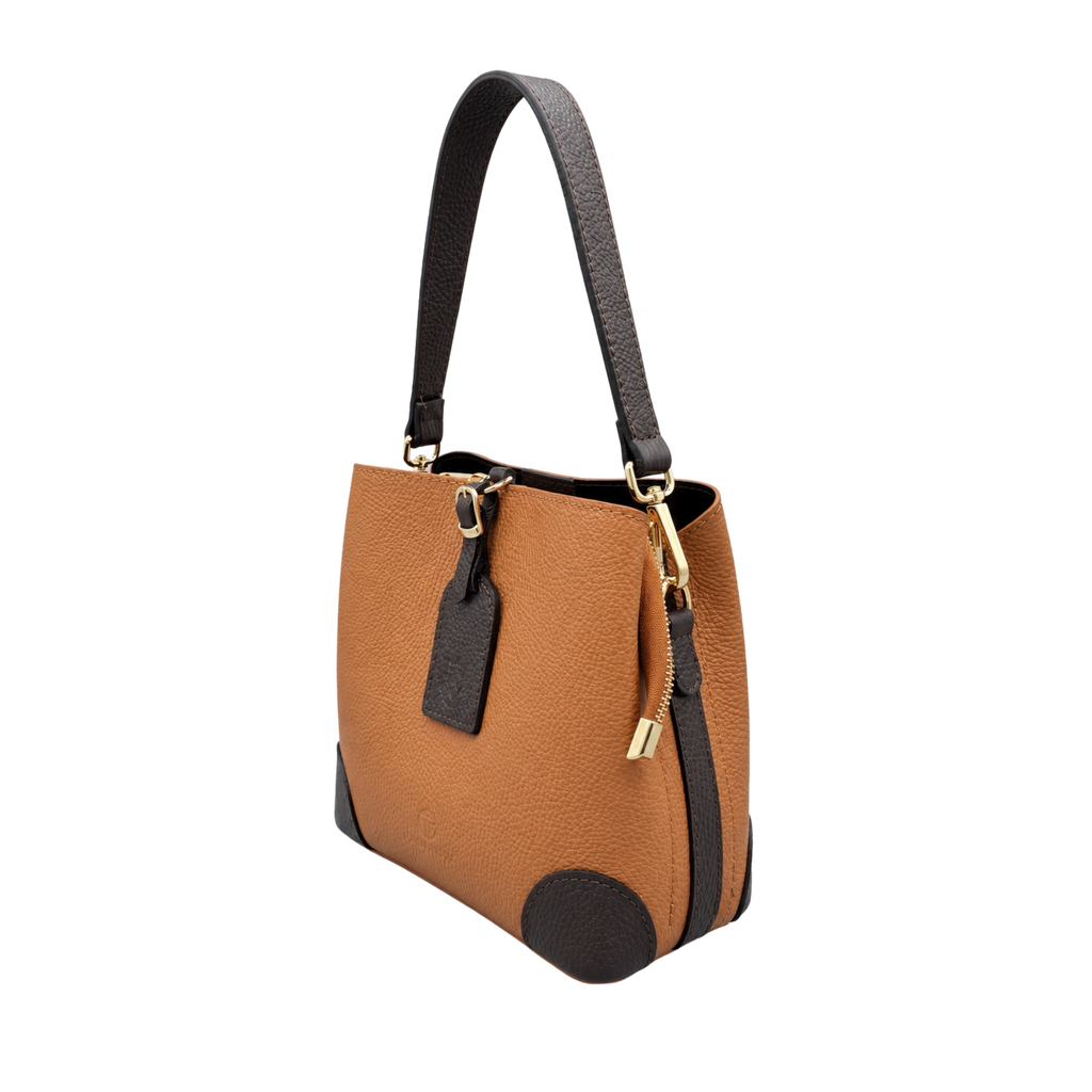 Borsa a Mano Piccola Patricia — Modello 2026