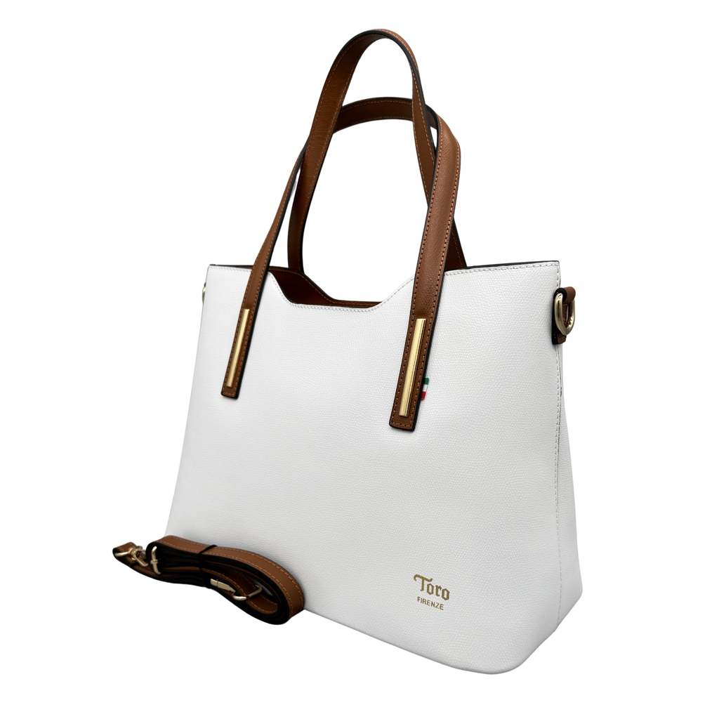 Borsa a Mano Grande Veronica — Modello 2026