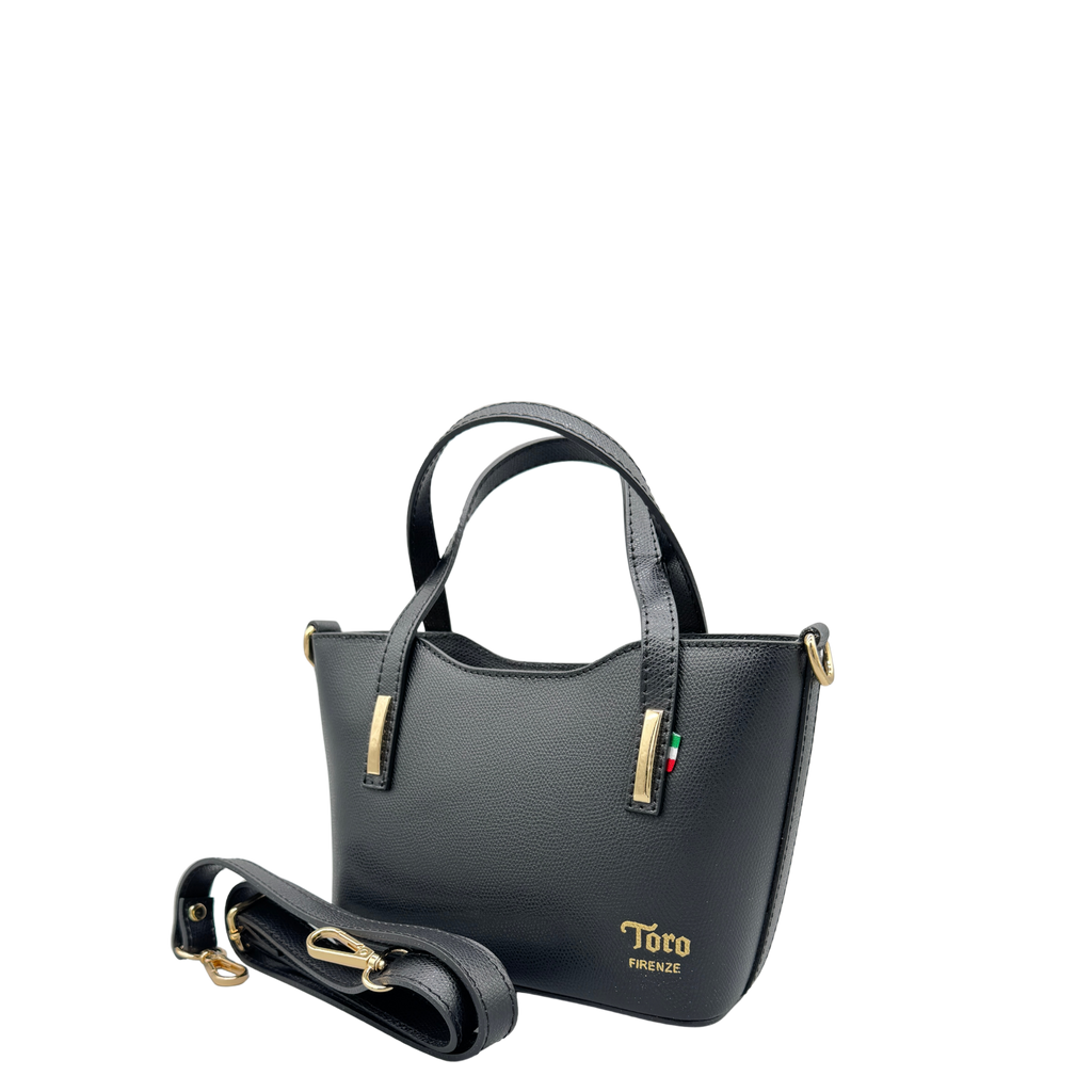 Borsa a Mano Piccola Veronica — Modello 2026