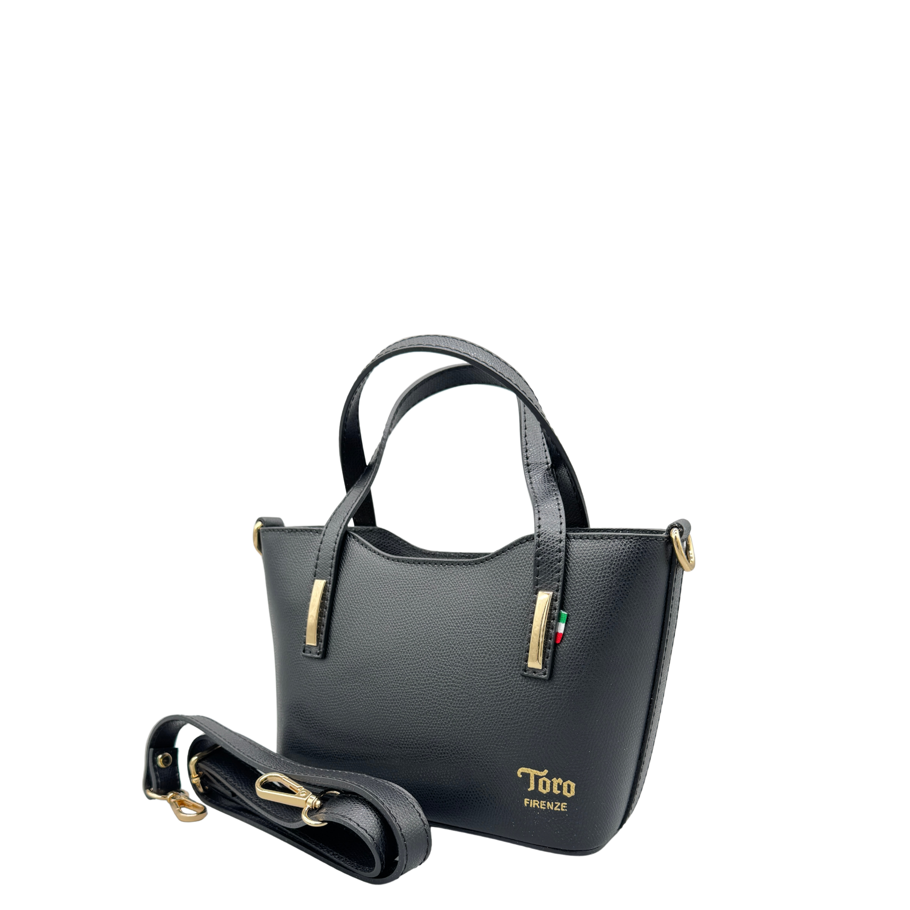 Borsa a Mano Piccola Veronica — Modello 2026