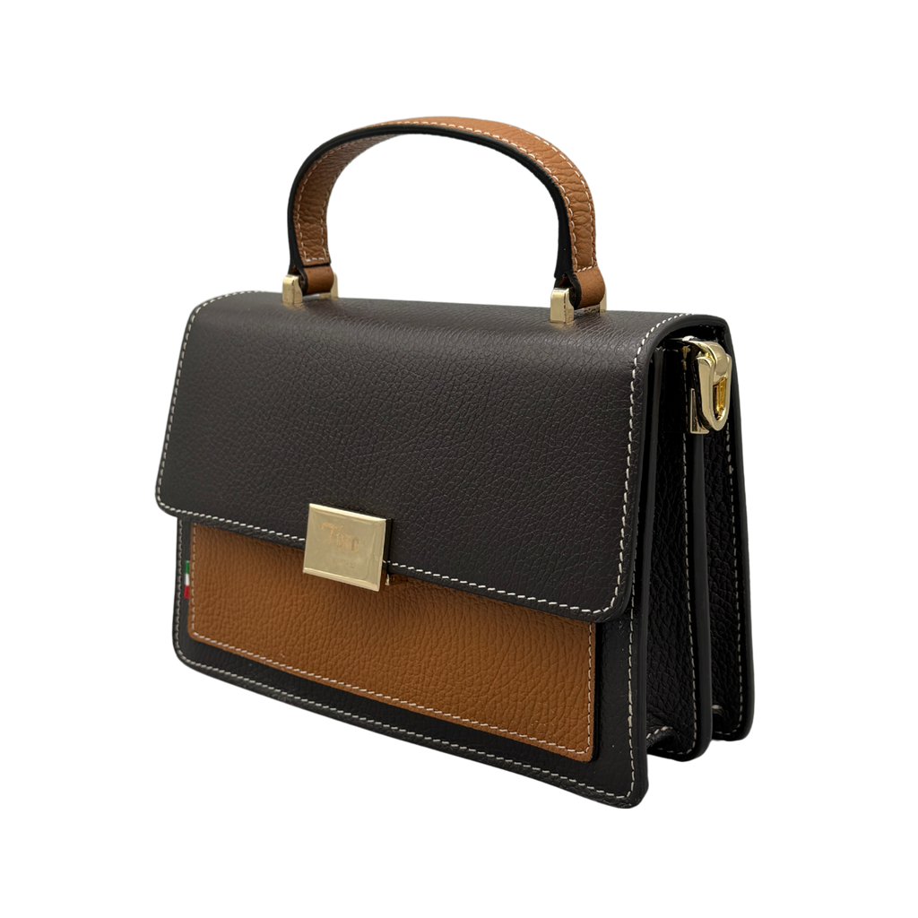 Borsa a Mano Piccola Dolores — Modello 2025