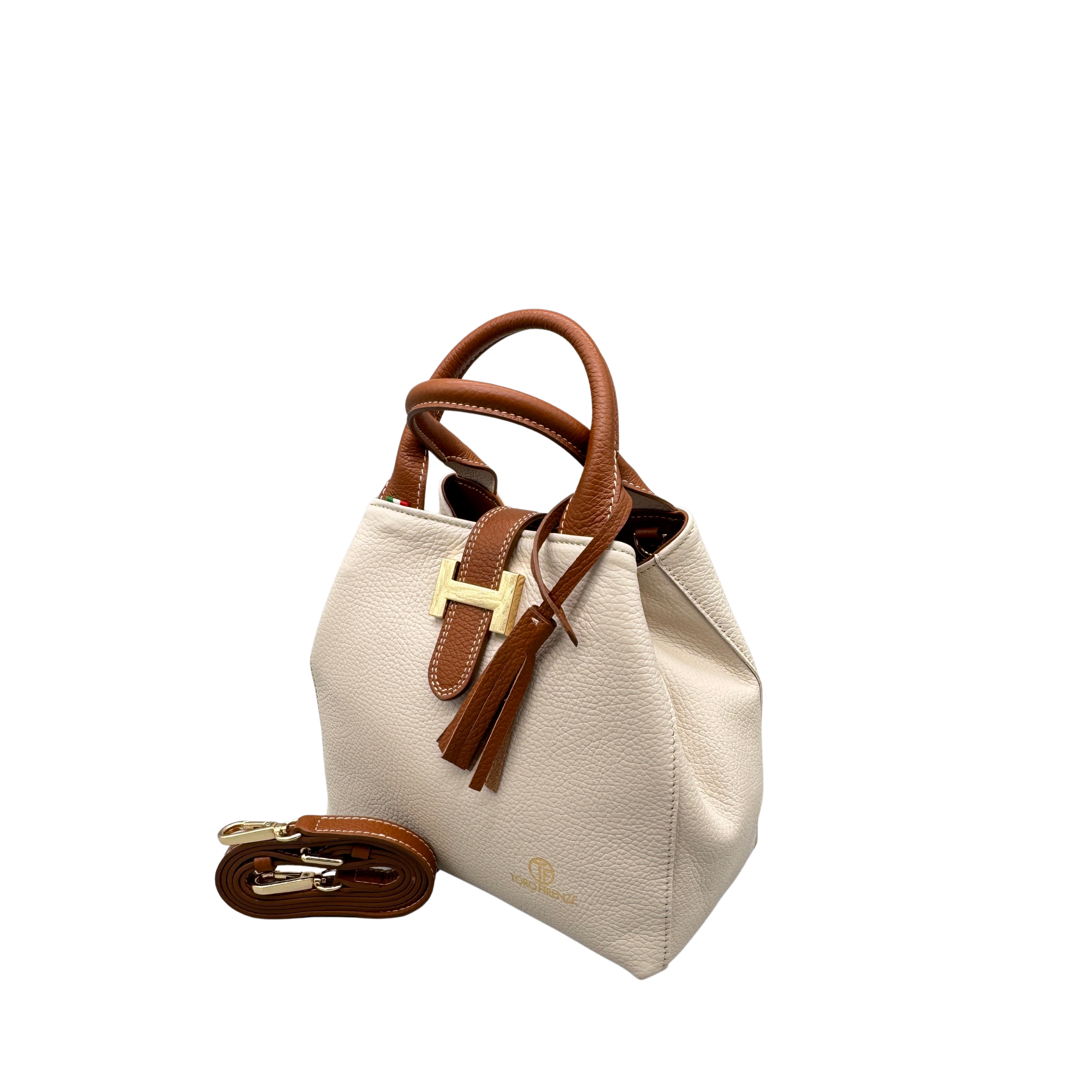Borsa a Mano Piccola H Baby — Modello 2026
