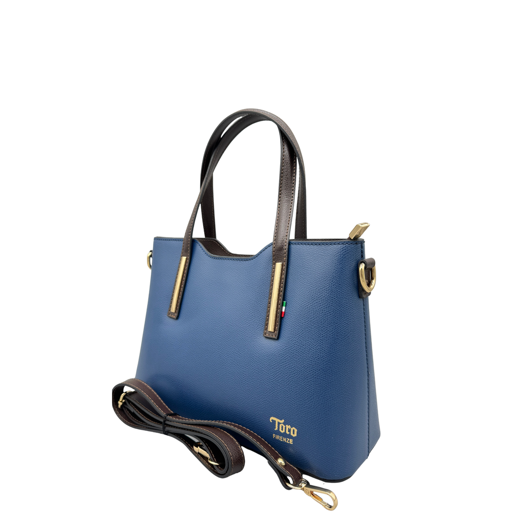 Borsa a Mano Media Veronica — Modello 2026