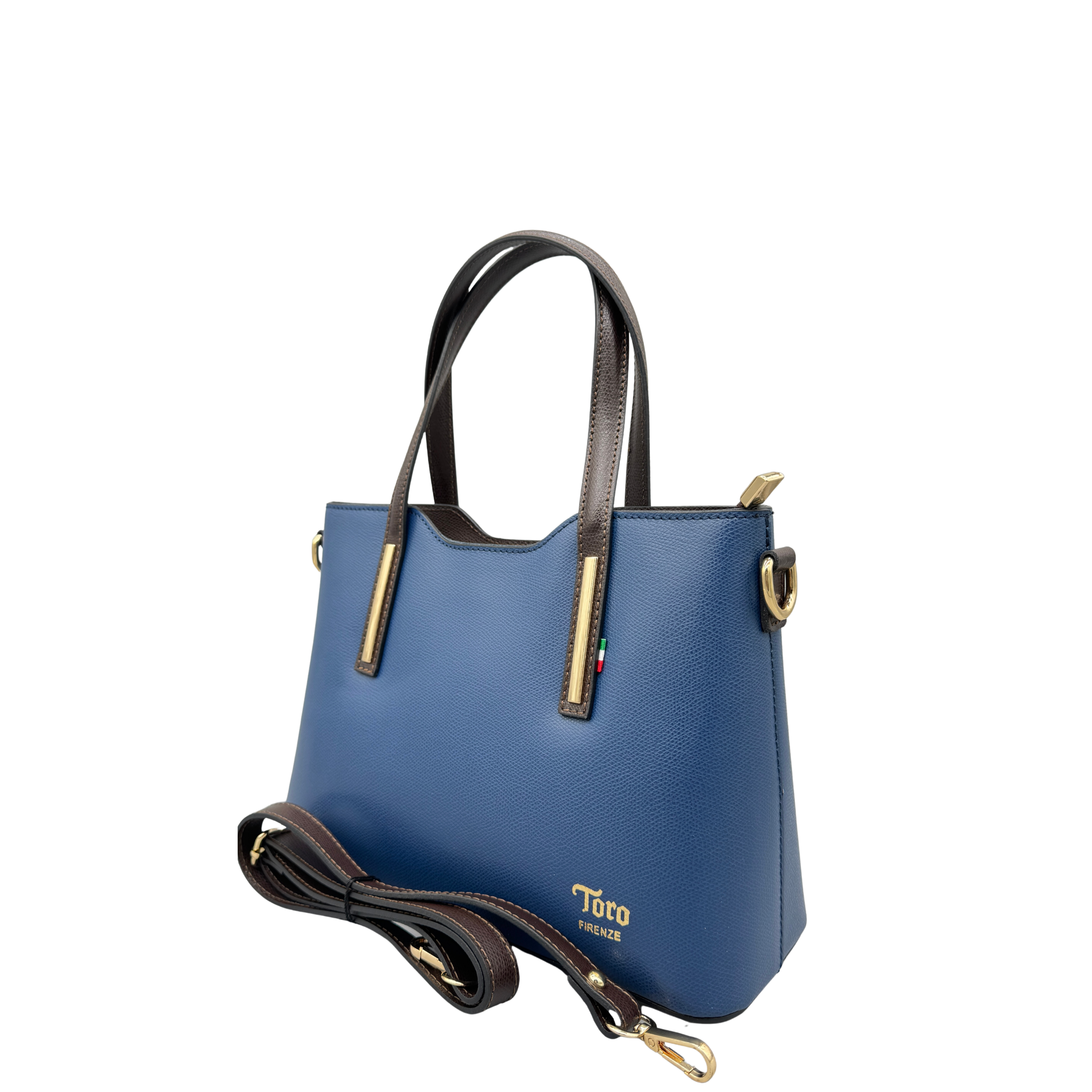 Borsa a Mano Media Veronica — Modello 2026