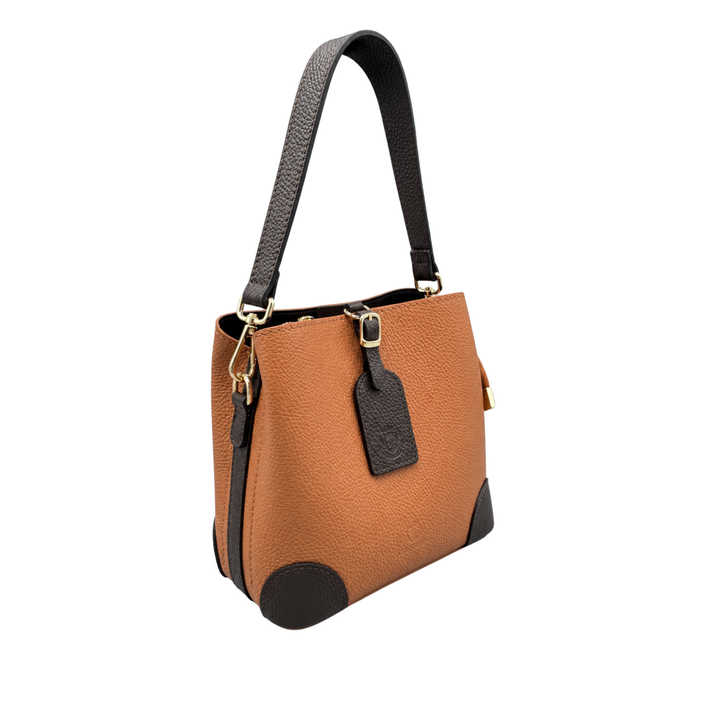 Borsa a Mano Piccola Patricia — Modello 2026